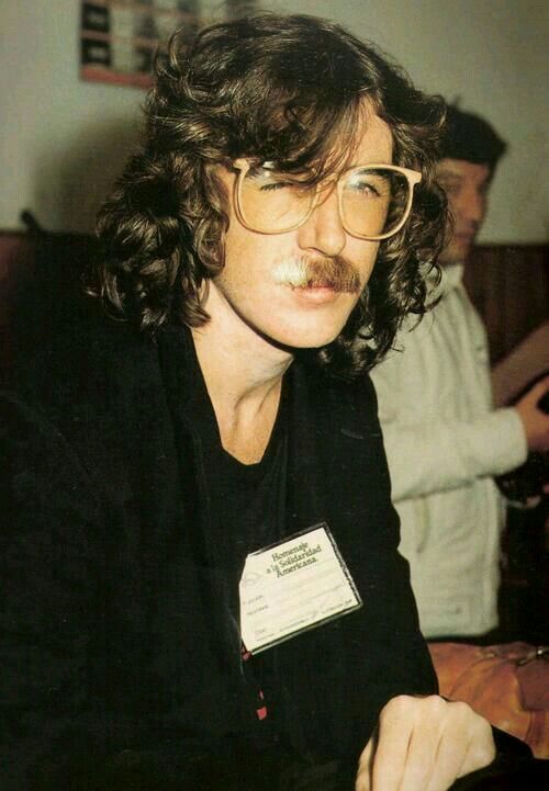 charly garcia